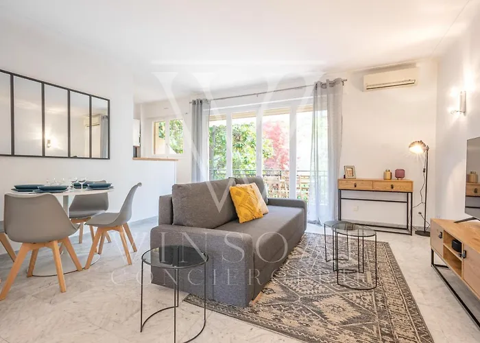 Le Smile By Winsome Destination 公寓 *