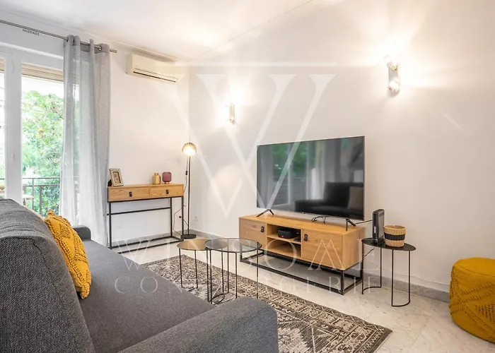 Le Smile By Winsome Destination 公寓