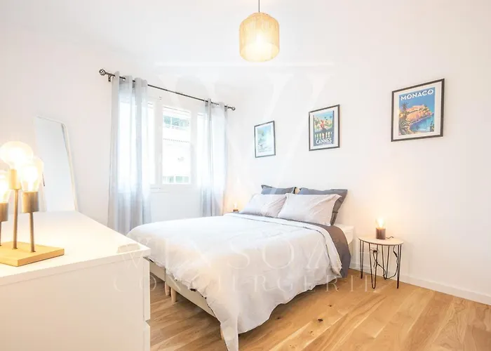 Le Smile By Winsome Destination 公寓 *