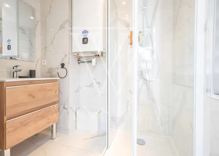 Le Smile By Winsome Destination * 戛纳