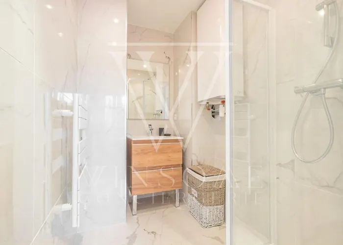 Le Smile By Winsome Destination شقة كان