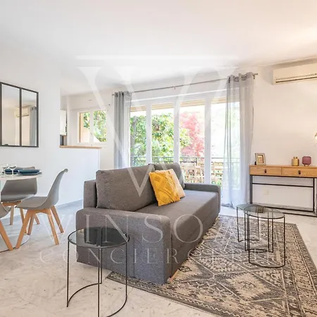 Le Smile By Winsome Destination Apartmán *