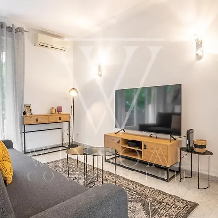 Le Smile By Winsome Destination Apartmán