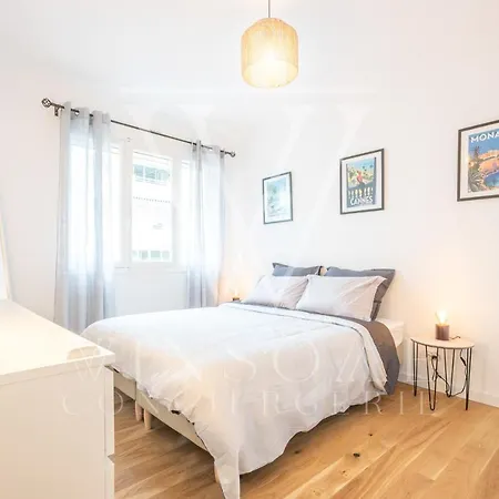 Le Smile By Winsome Destination Apartmán *