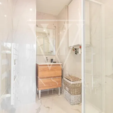 Le Smile By Winsome Destination Apartmán Cannes